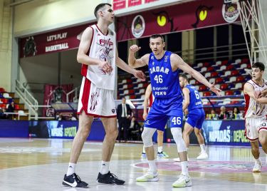 Jusup nakon poraz u Železniku: Ovo je naša najgora utakmica u zadnje četiri godine