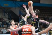 Krstić prodrmao Cedevitu Junior. Sesar; Kako smo igrali...