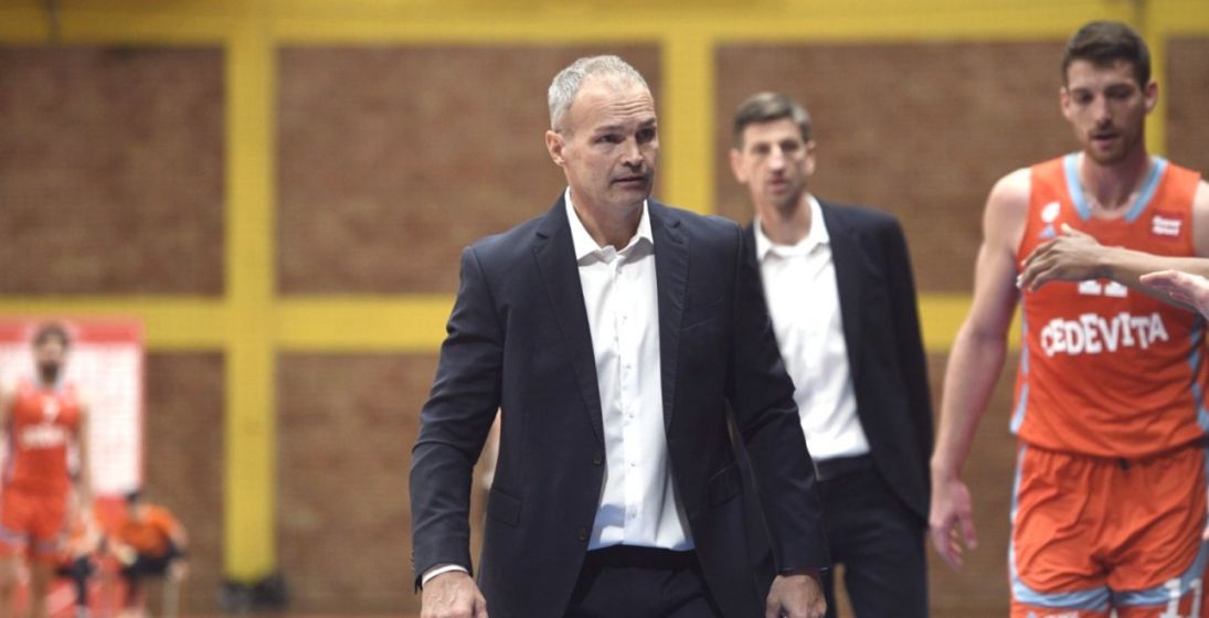 Cedevita Junior: Protiv Dinama potvrditi buđenje