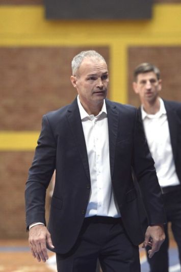 Cedevita Junior donijela odluku o Krstiću i Krasiću
