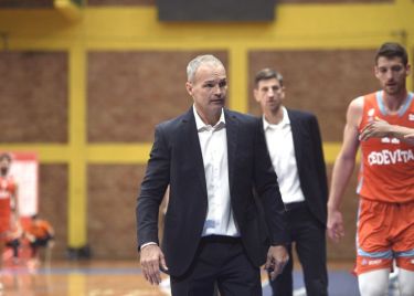 Cedevita Junior: Protiv Dinama potvrditi buđenje