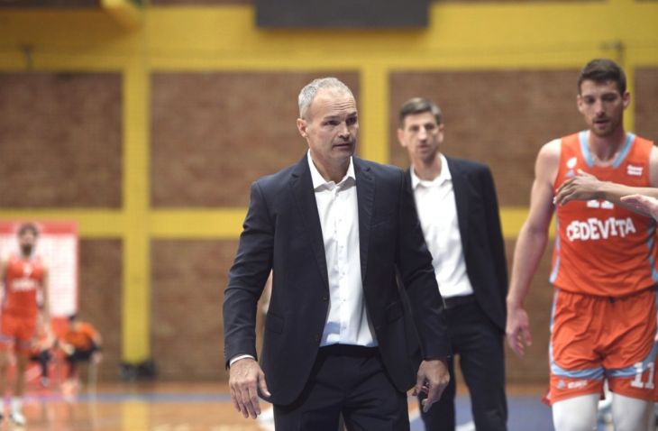 Cedevita Junior: Protiv Dinama potvrditi buđenje