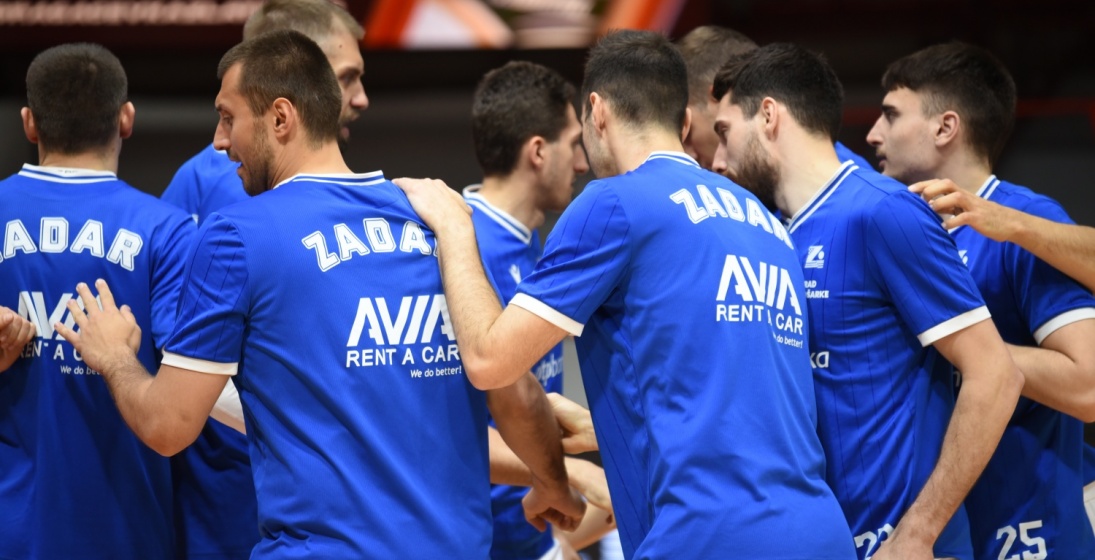 Ilirija povukla Zadar u Play-In i prije utakmice sa Studentskim centrom