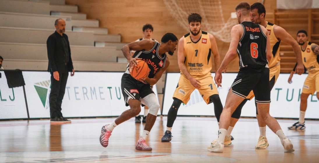 Šarin nakon pobjede Šibenke u Zaboku: Ne narušavajte legalnost natjecanja