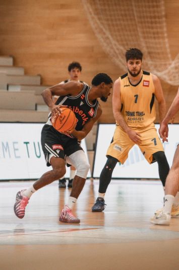 Šarin nakon pobjede Šibenke u Zaboku: Ne narušavajte legalnost natjecanja