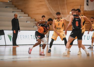 Šarin nakon pobjede Šibenke u Zaboku: Ne narušavajte legalnost natjecanja