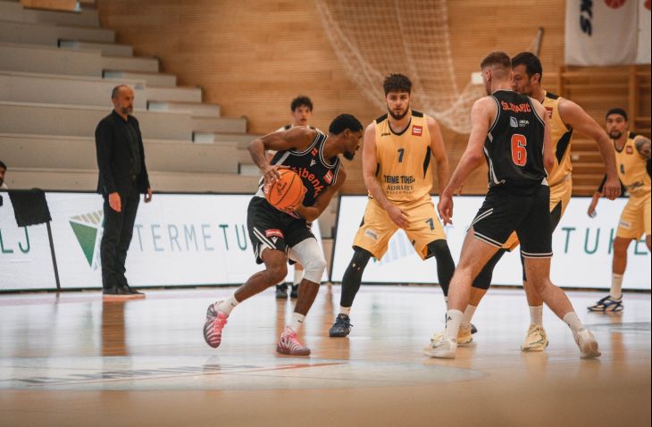 Šarin nakon pobjede Šibenke u Zaboku: Ne narušavajte legalnost natjecanja