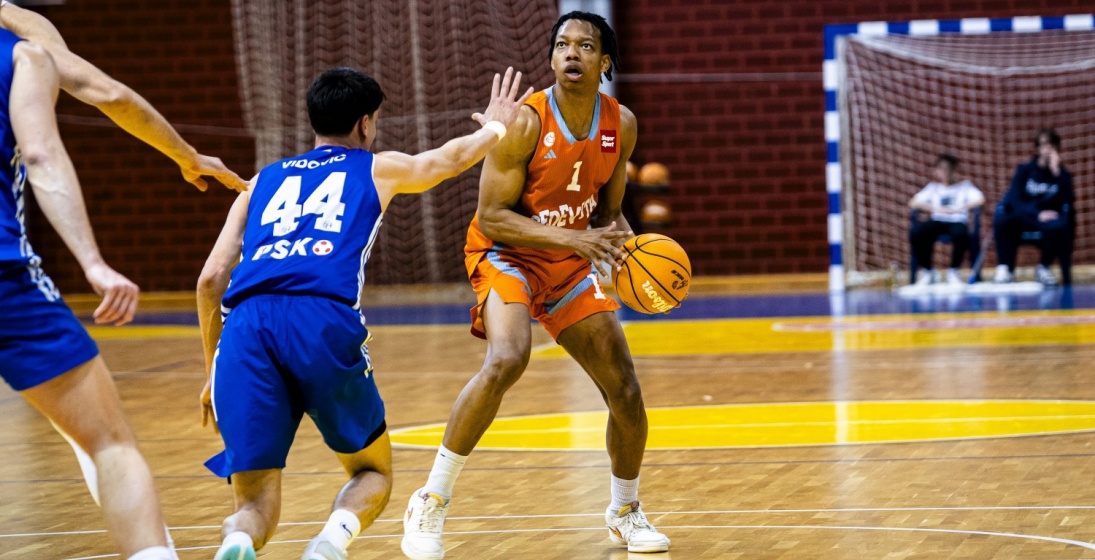 Cedevita Junior između borbe za ostanak i za doigravanje, 'pao' je i Dinamo