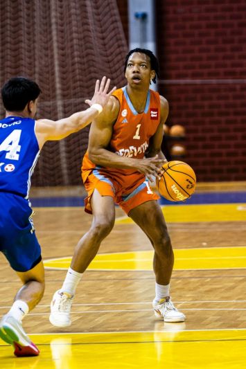 Cedevita Junior između borbe za ostanak i za doigravanje, 'pao' je i Dinamo