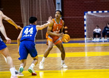 Cedevita Junior između borbe za ostanak i za doigravanje, 'pao' je i Dinamo