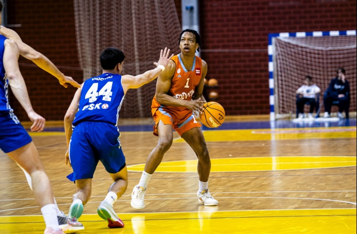 Cedevita Junior između borbe za ostanak i za doigravanje, 'pao' je i Dinamo