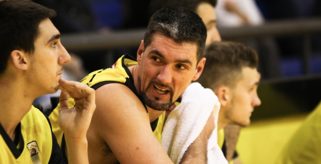 Šundov ocijenio najbolje mlad igrače 27 kola: Daleko je kraj