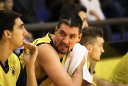 Šundov ocijenio najbolje mlad igrače 27 kola: Daleko je kraj