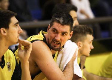 Šundov ocijenio najbolje mlad igrače 27 kola: Daleko je kraj