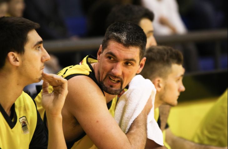 Šundov ocijenio najbolje mlad igrače 27 kola: Daleko je kraj