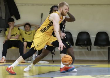 Split se na Gripama opet provukao protiv Dubrave, junaku je ime Dario Drežnjak