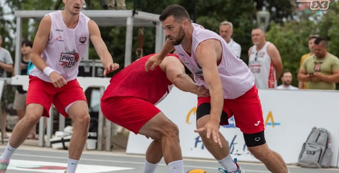 Četverostruki svjetski prvak najavio povratak u Hrvatsku i pohod na Olimpijske igre