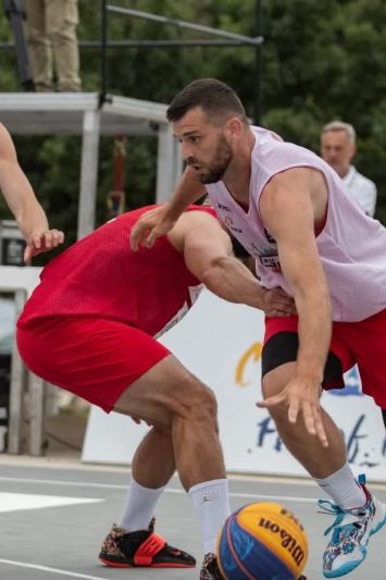 Četverostruki svjetski prvak najavio povratak u Hrvatsku i pohod na Olimpijske igre