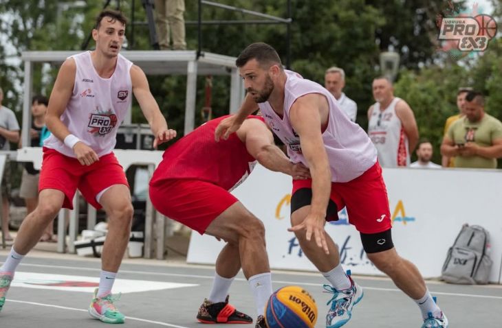 Četverostruki svjetski prvak najavio povratak u Hrvatsku i pohod na Olimpijske igre