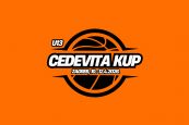 Raspored i informacije – U13 Cedevita kup 2026.