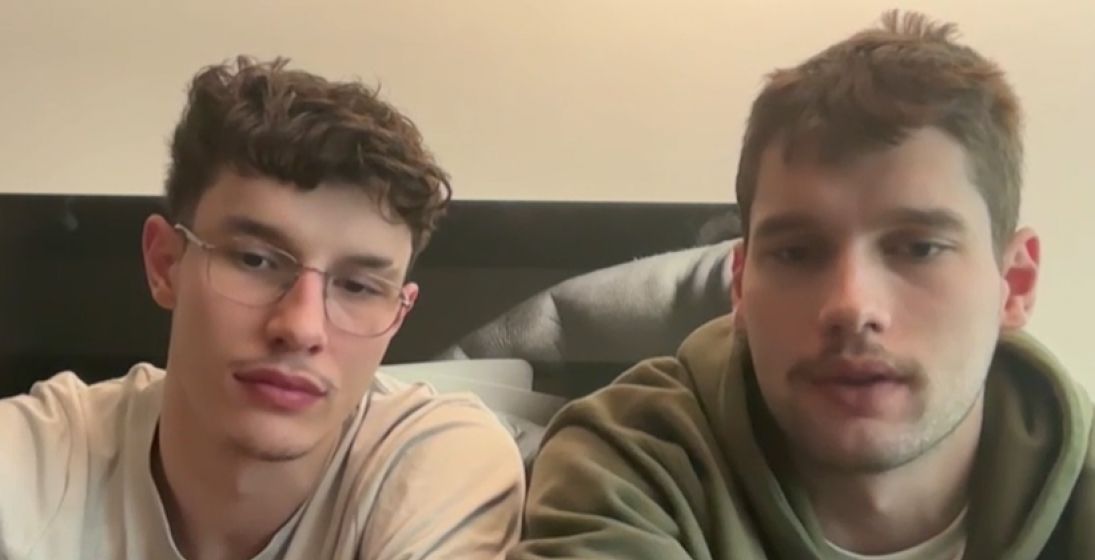 Braća Ivišić ekskluzivno za SK: "Želimo pomoći reprezentaciji da dođe do medalje"