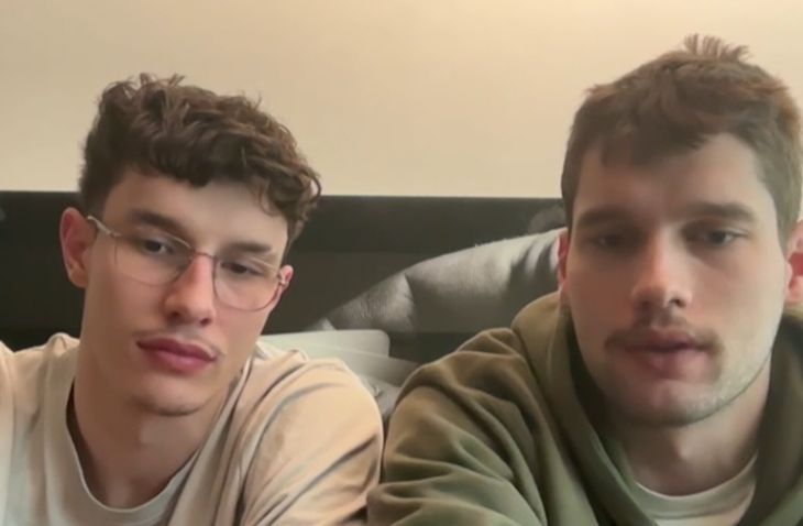 Braća Ivišić ekskluzivno za SK: "Želimo pomoći reprezentaciji da dođe do medalje"