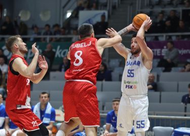 Novi semafori na Višnjiku kršteni okruglom stotkom, Tkačenko i Klarica zasuli Dubrovčane tricama