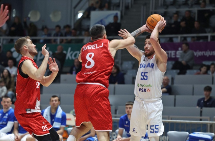 Novi semafori na Višnjiku kršteni okruglom stotkom, Tkačenko i Klarica zasuli Dubrovčane tricama