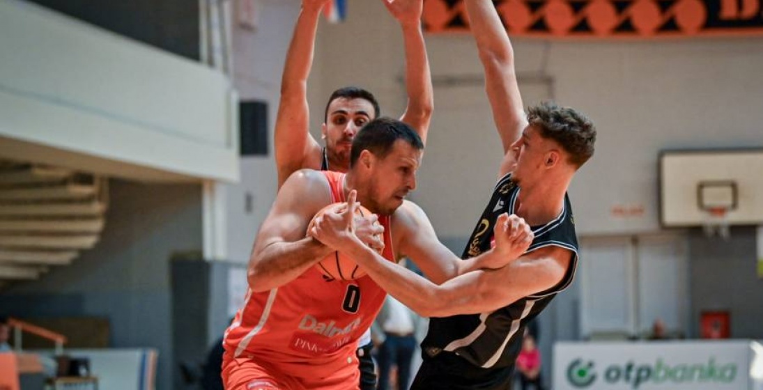 Dubrava nakon produžetka slavila na Baldekinu, Sesar poručio: Iskreno, žao mi je što je Šibenka u ovoj situaciji