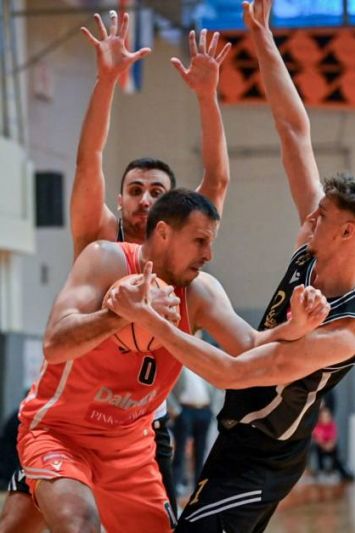 Dubrava nakon produžetka slavila na Baldekinu, Sesar poručio: Iskreno, žao mi je što je Šibenka u ovoj situaciji