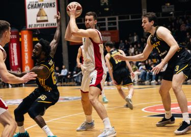 Važna pobjeda Splita u Beču, prva gostujuća ove sezone