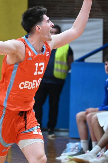 Cibona spašavala +19 protiv Zaboka, Cedevita Junior i Kvarner gurnuli Alkar i Dinamo u borbu za ostanak