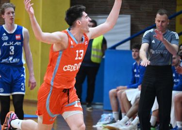 Cibona spašavala +19 protiv Zaboka, Cedevita Junior i Kvarner gurnuli Alkar i Dinamo u borbu za ostanak