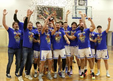 FOTO: Spektakl na Bilankuši povodom osvajanja lige!