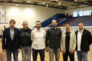 FOTO: Spektakl na Bilankuši povodom osvajanja lige!