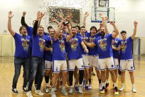 FOTO: Spektakl na Bilankuši povodom osvajanja lige!