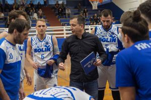 FOTO: Spektakl na Bilankuši povodom osvajanja lige!