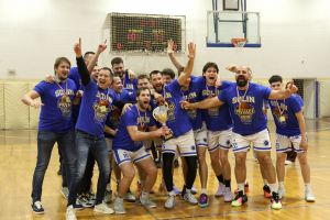 FOTO: Spektakl na Bilankuši povodom osvajanja lige!