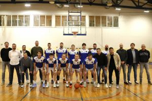 FOTO: Spektakl na Bilankuši povodom osvajanja lige!