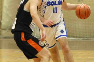 FOTO: Spektakl na Bilankuši povodom osvajanja lige!