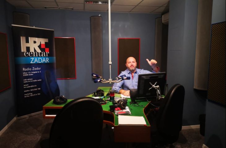 Šare i Torbarina pritišću Mirčetu