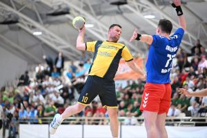 Oko 600 sudionika na Svjetskom kupu košarkaških veterana u Omišu, ali to nije sve