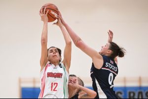 Oko 600 sudionika na Svjetskom kupu košarkaških veterana u Omišu, ali to nije sve