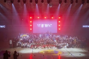 Oko 600 sudionika na Svjetskom kupu košarkaških veterana u Omišu, ali to nije sve