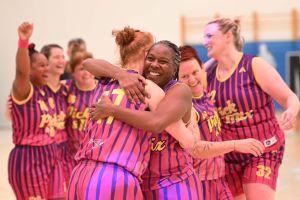 Oko 600 sudionika na Svjetskom kupu košarkaških veterana u Omišu, ali to nije sve