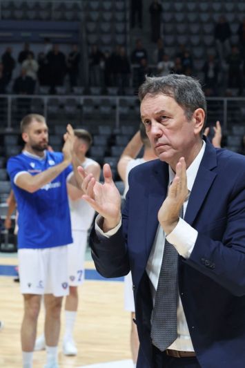 Zadar uzvratio FMP-u,  Jusup objasnio situaciju s Ramljakom i najavio: Večeras ću uživati u 50. pobjedi u ABA ligi u zadnje 4 sezone