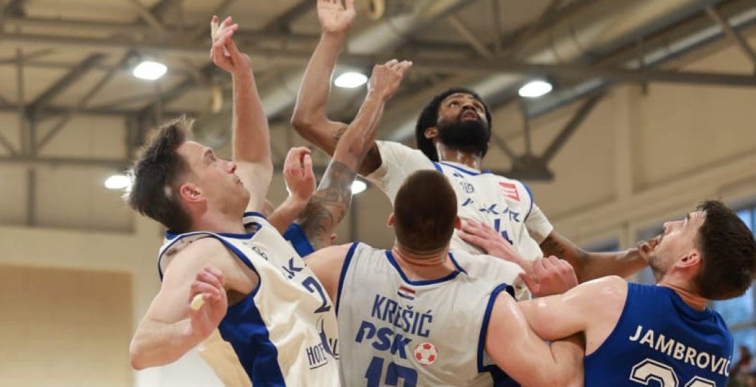 Cedevita Junior se izjednačila s Dinamom, Alkar prodisao protiv Kvarnera, Split lako sa Zabokom