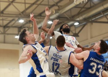 Cedevita Junior se izjednačila s Dinamom, Alkar prodisao protiv Kvarnera, Split lako sa Zabokom