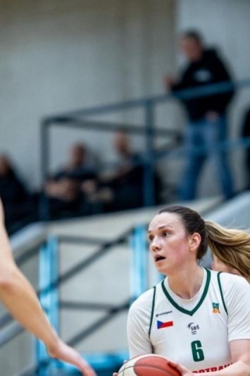 Iva Belošević za Basketball.hr:  "Od svih mjesta gdje sam igrala, u Australiji mi je bilo najbolje"