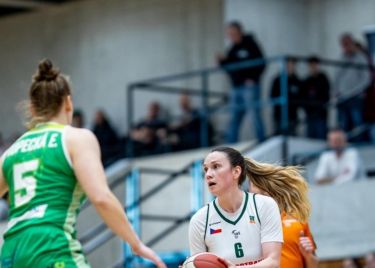 Iva Belošević za Basketball.hr:  "Od svih mjesta gdje sam igrala, u Australiji mi je bilo najbolje"
